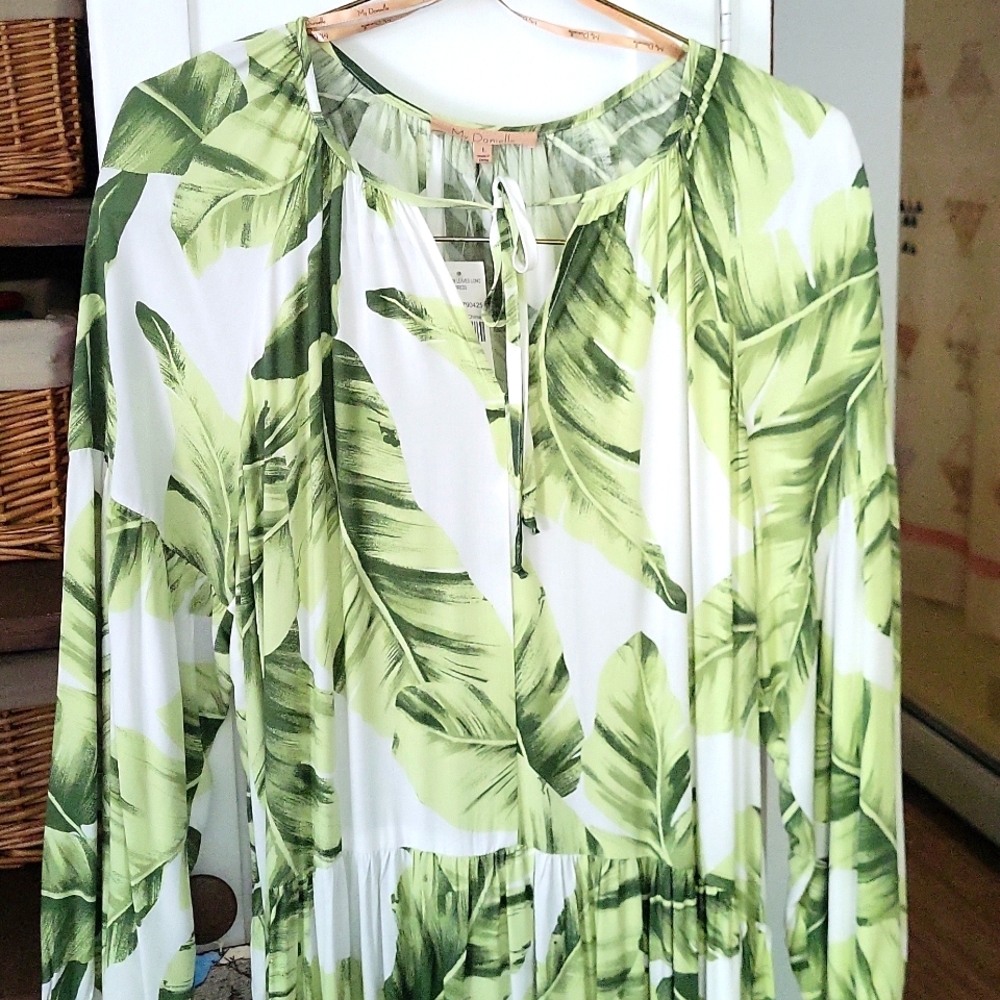 COPY - BEAUTIFUL NEW DRESS, LARGE